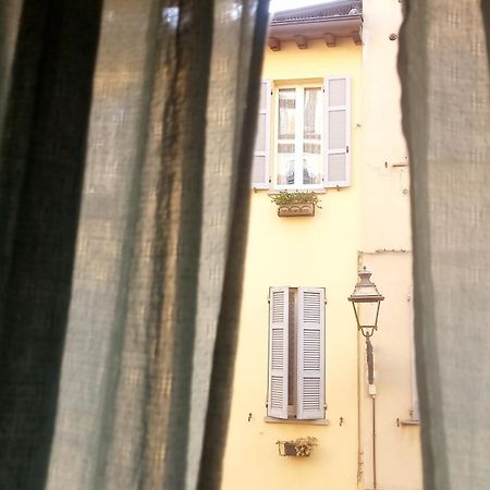 La Plume Daire Parma Dış mekan fotoğraf