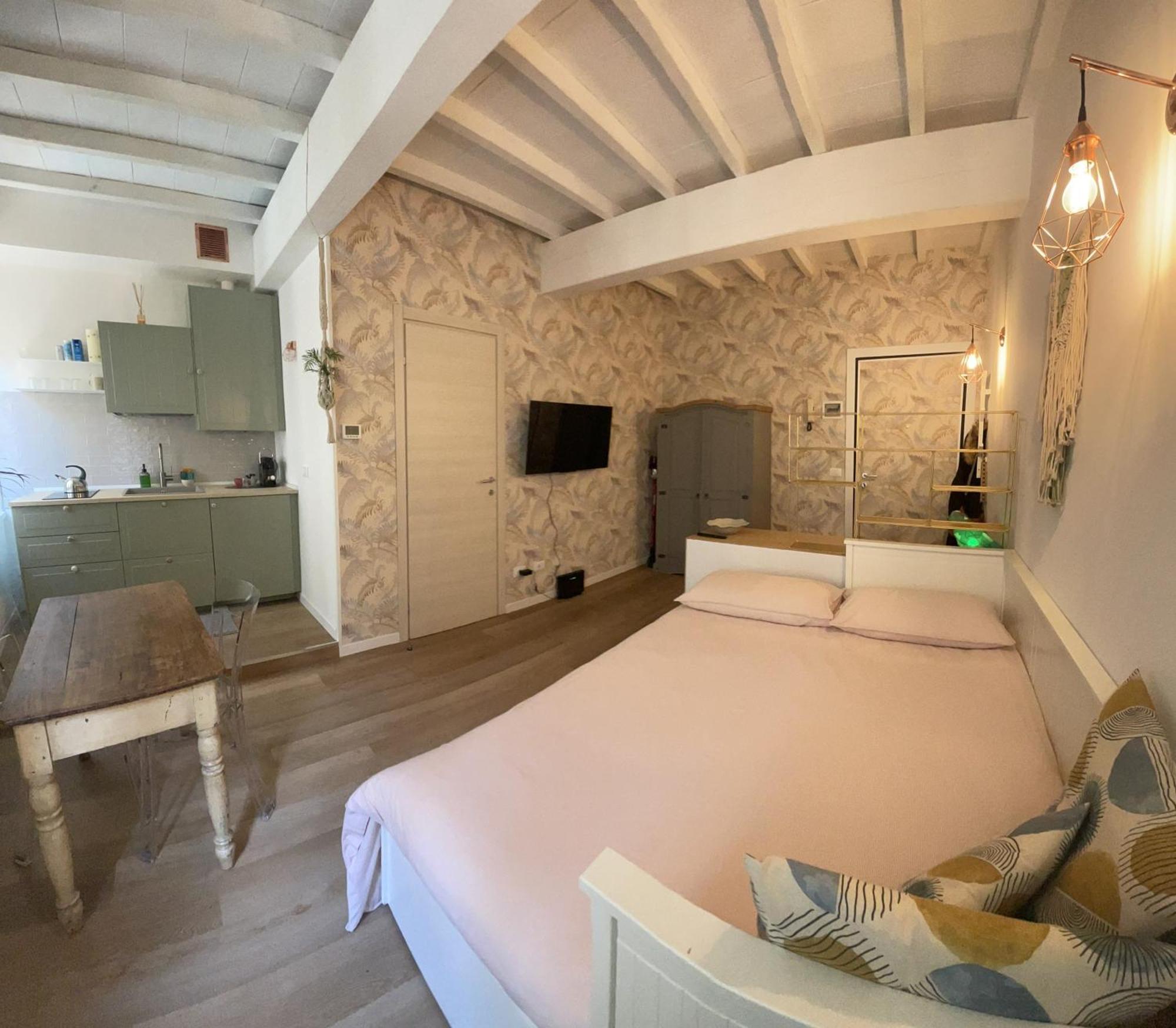 La Plume Daire Parma Dış mekan fotoğraf