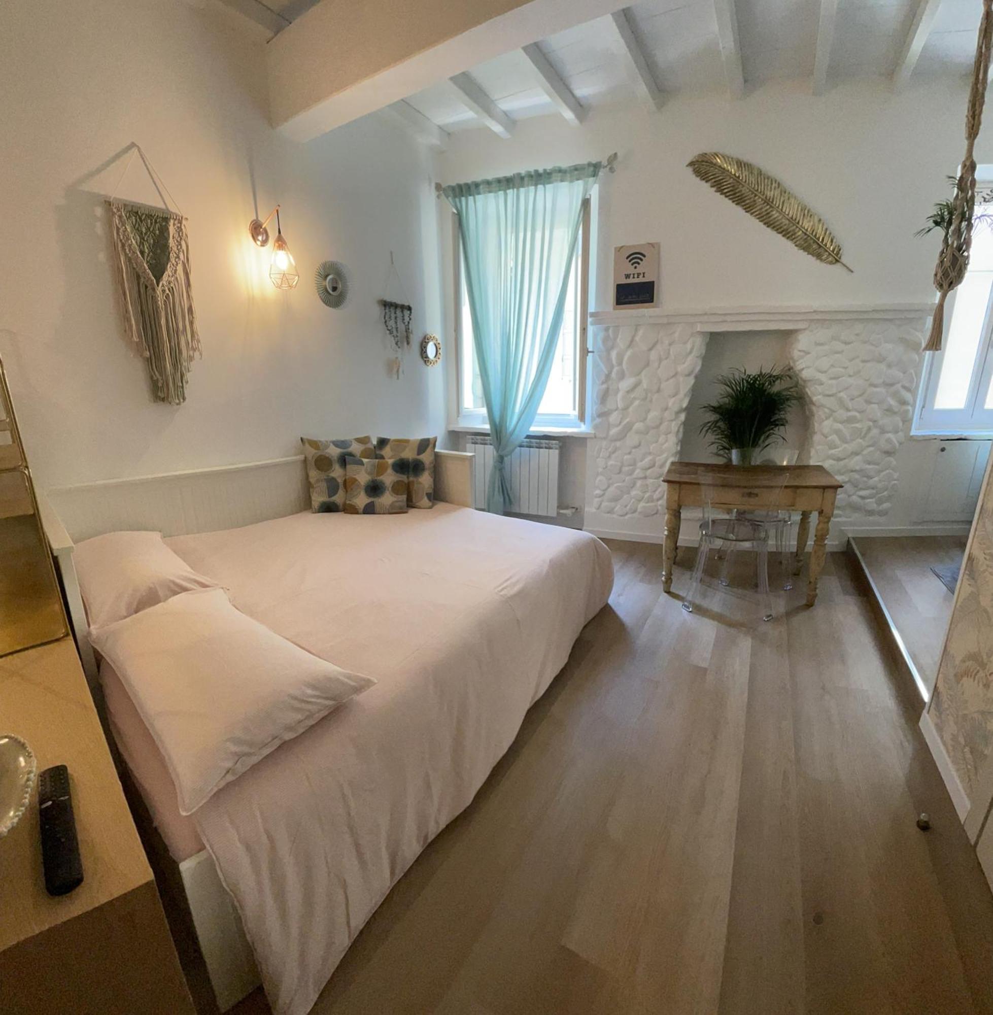 La Plume Daire Parma Dış mekan fotoğraf