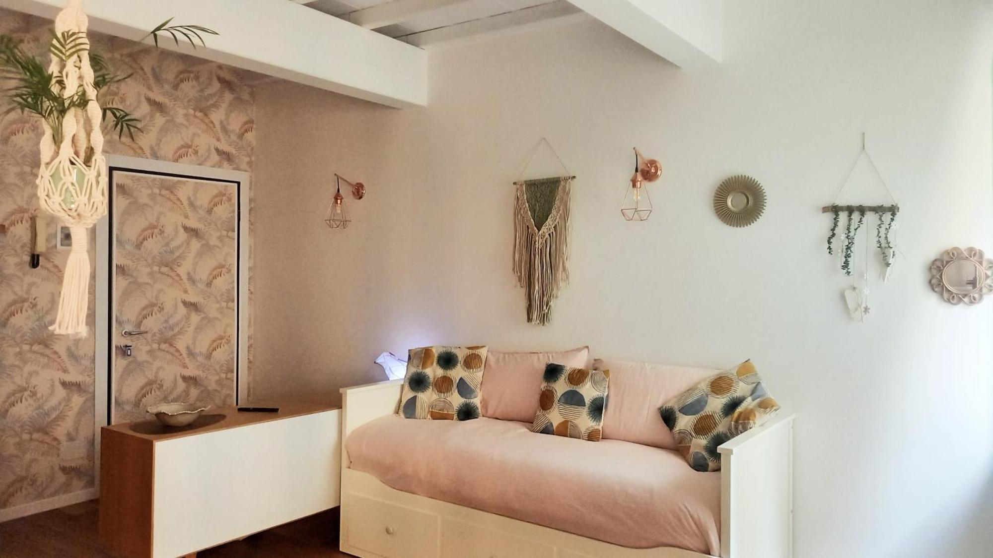 La Plume Daire Parma Dış mekan fotoğraf