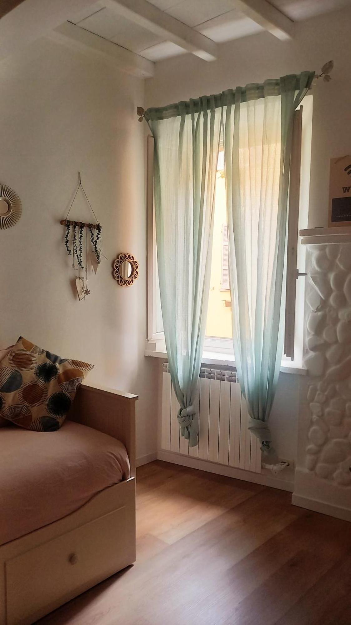 La Plume Daire Parma Dış mekan fotoğraf